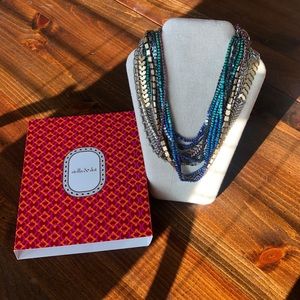 Stella & Dot Utopia Necklace
